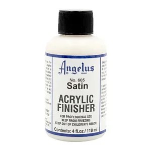 ANGELUS SATIN FINISHER