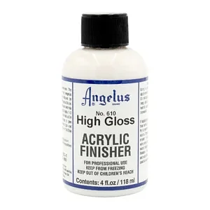 ANGELUS HIGH GLOSS FINISHER