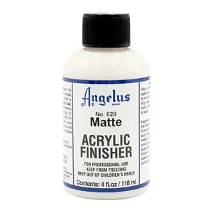 ANGELUS MATTE FINISHER