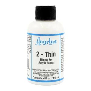 ANGELUS 2-THIN - FARBVERDÜNNER