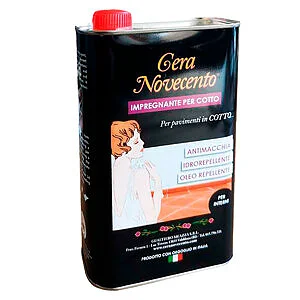 HYDROREPELLENT IMPREGNATING AGENT FOR CERAMIC NOVECENTO - 1000 ML
