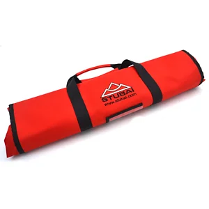 BORSA AVVOLGIBILE PER 8 SGORBIE DA TORNITURA STUBAI 490 MM