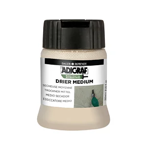 MEDIUM ADIGRAF PARA IMPRESIÓN EN BLOQUE - SECANTE