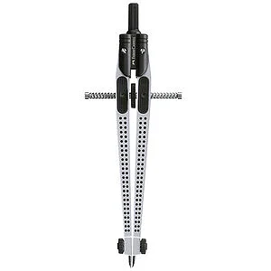 GRIP DIVIDER DIAM. 390MM SILVER FABER CASTELL