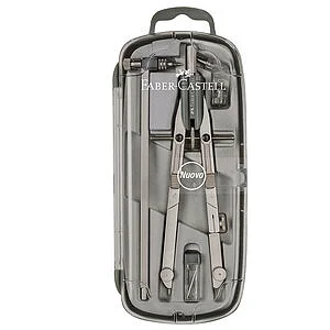 TECH PRESSURE DIVIDER WITH JOINTED RODS FABER CASTELL