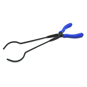 CRUCIBLE TONG ⌀ 60 MM WITH HANDLE