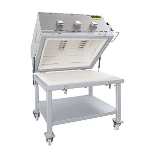 NABERTHERM OFEN GF 75
