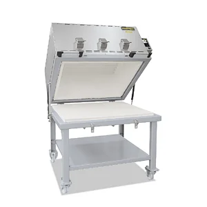 NABERTHERM OFEN GF 600