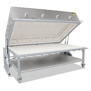 NABERTHERM OFEN GFM 420