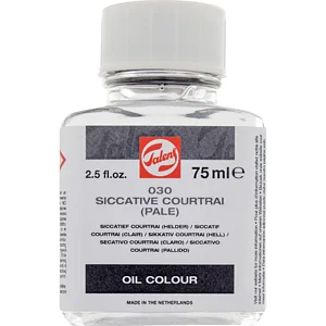 TALENS 030 - SICCATIVE PALE