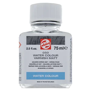 TALENS 050 - MATT WATERCOLOUR VARNISH