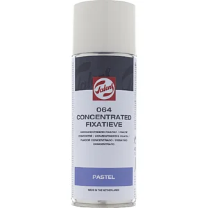 TALENS 064 - FIXATIVE CONCENTRATE SPRAY