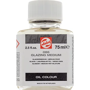 TALENS 086 - GLAZING MEDIUM