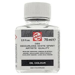 TALENS 089 - ODOURLESS WHITE SPIRIT