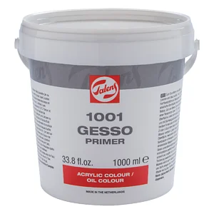 TALENS 1001 - GESSO PRIMER