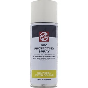 TALENS 680 - SCHUTZSPRAY