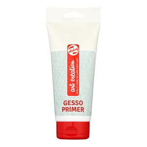 TALENT ART CREATION - GESSO PRIMER