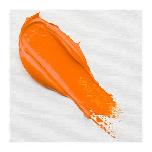 Dauerhaftes Orange