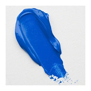 Cerulean-Blau
