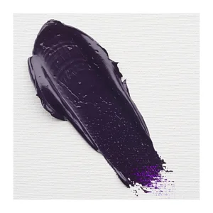 Violett Blau Dauerhaft