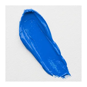 Blau Primäres Zyan