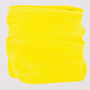 Lemon Yellow