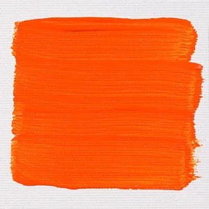 Azoic Orange
