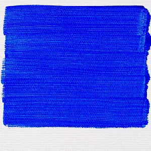 Ultramarine Blue