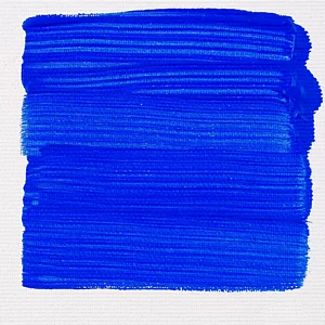 Cobalt Blue