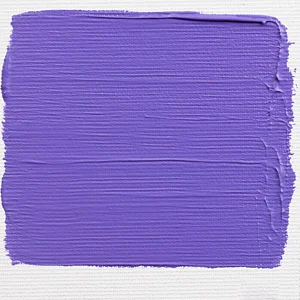 Ultramarine Blue Purple Light