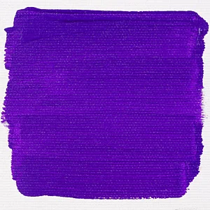 Purple Blue Permanent