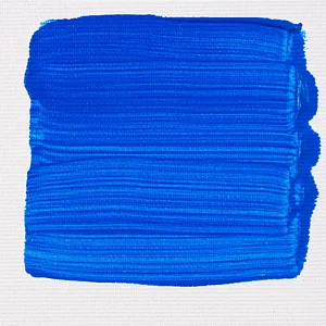 Blue Primary Cyan
