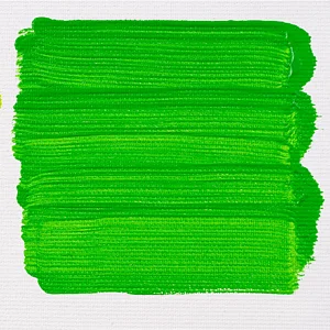 Permanent Light Green