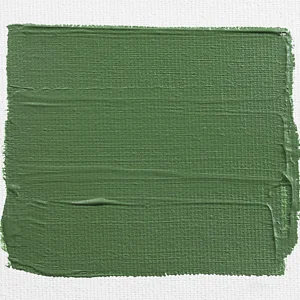 Leaf Green