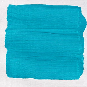 Turquoise Green