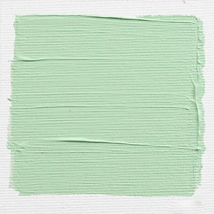 Pastel Green