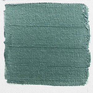 Metallic Green