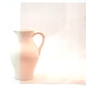 SPECTRUM 591-1W-F - ROSE CHAMPAGNE WATERGLASS