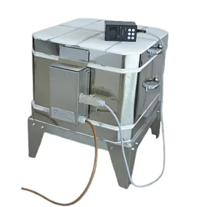 QUADRA 2110 ELECTRIC KILN