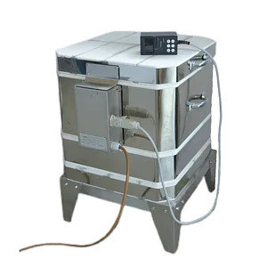 HORNO ELÉCTRICO QUADRA 2115