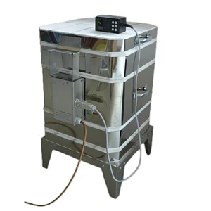 ELEKTRISCHER OFEN QUADRA 3350