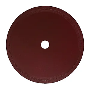HI-TECH RED THIN SINTERED DIAMOND SAW