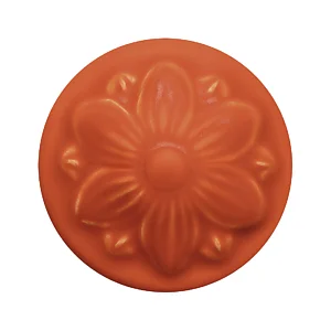 Arancione Carota Matt