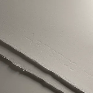 FABRIANO ARTISTICO TRADITIONAL WHITE - WATERCOLOUR PAPER