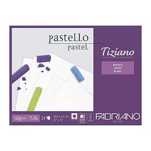 FABRIANO TIZIANO PASTELLO PASTEL PAPER