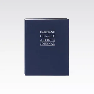 FABRIANO CLASSIC ARTIST JOURNAL