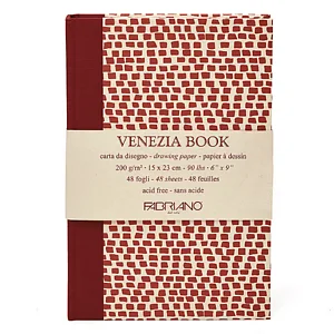 FABRIANO VENEZIA BOOK