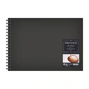 FABRIANO DRAWING BOOK