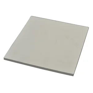 WHITE BISCUIT TILE