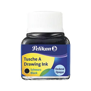 PELIKAN TUSCHE
